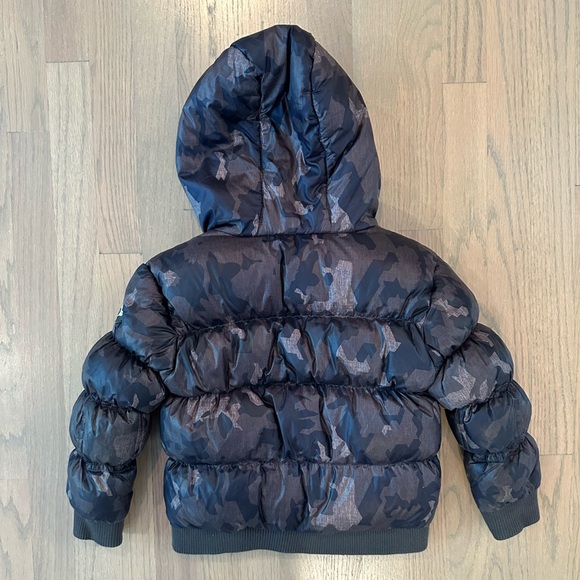 Appaman Puffy Coat - Picture 6 of 9
